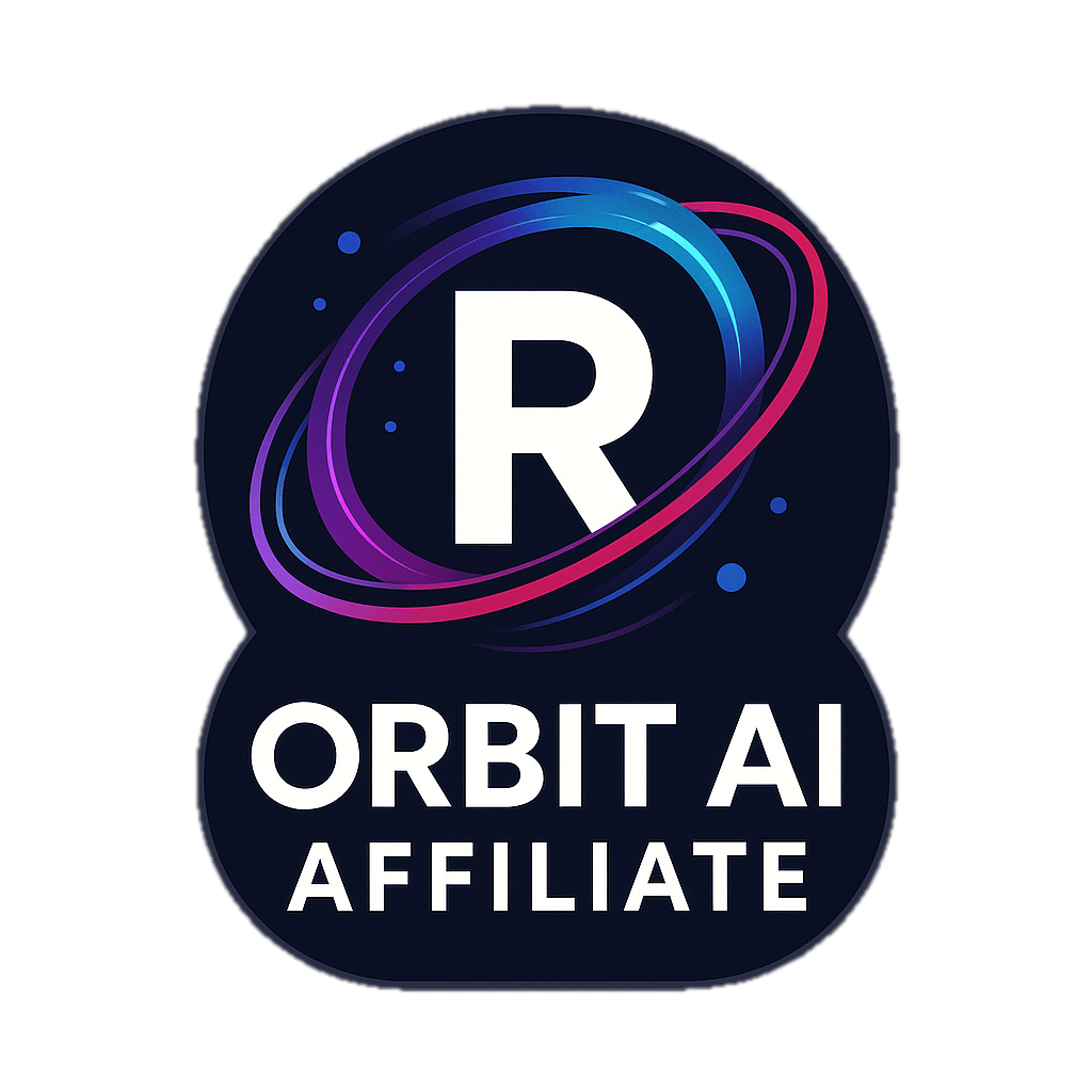 Orbit AI Affiliate Program Logo